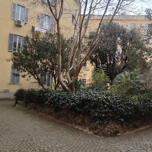 Casetta Lupo , Roma Italia