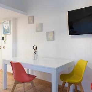 Pantarei , Lido di Ostia Italia