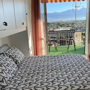 Loft Felix Con Parcheggio Privato , Ameglia Italia