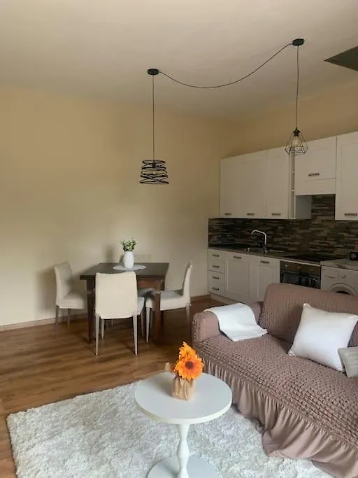 Appartamento Deliziosa Casa Indipendente Imola